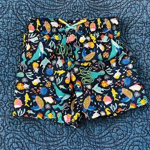 Cat & Jack Swim Trunks Size 3T